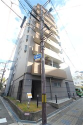 マルセイ玉川マンションの物件外観写真